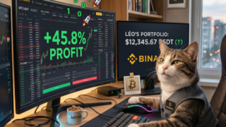 바이낸스 입금 수수료 최신 정리
