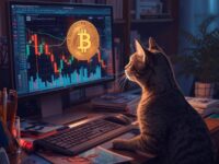 도지코인 선물거래 방법 및 DOGE 레버리지 구조 정리