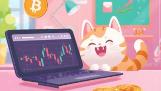 바이낸스 리플 스테이킹 방법 및 XRP 보상 구조 정리