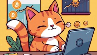 OKX 비트코인 투자 방법 및 특징 총정리