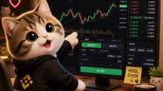 바이낸스 거래소 특징 및 사용법 총정리