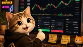 비트겟 거래소 특징 및 사용법 총정리