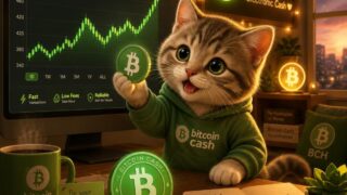 비트코인캐시 시세 전망 BCH 반등 가능성과 리스크를 함께 보는 기준