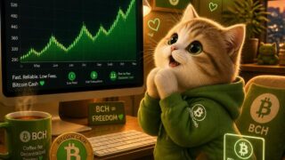 비트코인캐시 가격 전망 BCH 흐름을 볼 때 꼭 확인해야 할 핵심 기준