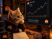 모네로 시세 전망 XMR 반등 가능성과 리스크를 함께 보는 기준