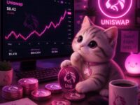 유니스왑 시세 전망 UNI 반등 가능성과 리스크를 함께 보는 기준