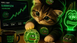 페페 가격 전망 PEPE 흐름을 볼 때 꼭 확인해야 할 핵심 기준