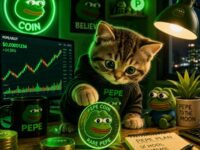 페페 선물거래 방법 PEPE 초보자가 먼저 알아야 할 실전 순서