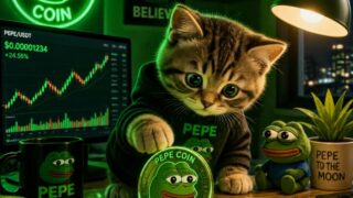 페페 선물거래 방법 PEPE 초보자가 먼저 알아야 할 실전 순서