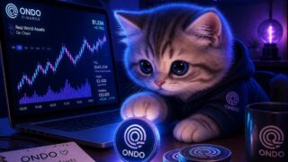 온도 시세 전망 ONDO 반등 가능성과 리스크를 함께 보는 기준
