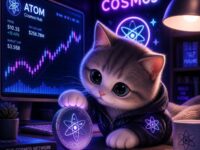 코스모스 시세 전망 ATOM 반등 가능성과 리스크를 함께 보는 기준