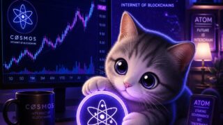 코스모스 가격 전망 ATOM 흐름을 볼 때 꼭 확인해야 할 핵심 기준