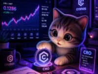 크로노스 가격 전망 CRO 흐름을 볼 때 꼭 확인해야 할 핵심 기준