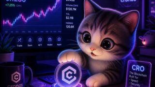 크로노스 가격 전망 CRO 흐름을 볼 때 꼭 확인해야 할 핵심 기준