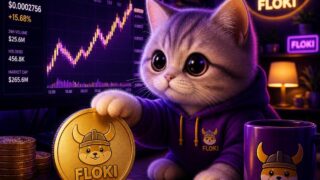 에프엘오케이 시세 전망 FLOKI 반등 가능성과 리스크를 함께 보는 기준