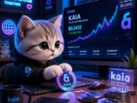 카이아 시세 전망 KAIA 반등 가능성과 리스크를 함께 보는 기준