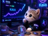 카이아 가격 전망 KAIA 흐름을 볼 때 꼭 확인해야 할 핵심 기준