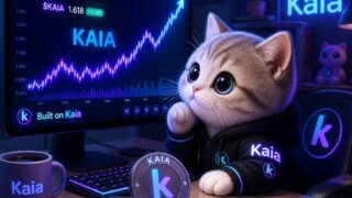 카이아 가격 전망 KAIA 흐름을 볼 때 꼭 확인해야 할 핵심 기준