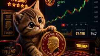 오피셜트럼프 가격 전망 TRUMP 흐름을 볼 때 꼭 확인해야 할 핵심 기준