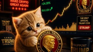 오피셜트럼프 선물거래 방법 TRUMP 초보자가 먼저 알아야 할 실전 순서