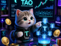 비트텐서 시세 전망 TAO 반등 가능성과 리스크를 함께 보는 기준