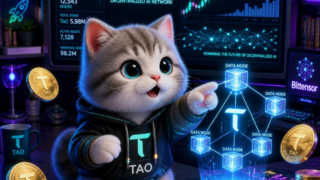 비트텐서 시세 전망 TAO 반등 가능성과 리스크를 함께 보는 기준