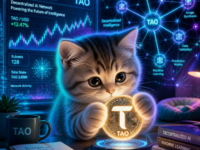 비트텐서 가격 전망 TAO 흐름을 볼 때 꼭 확인해야 할 핵심 기준