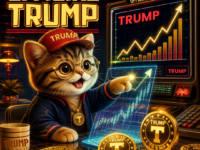 오피셜트럼프 가격 전망, TRUMP 흐름을 볼 때 중요한 기준