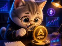 에이펙스 가격 전망, APEX 매매 전 봐야 할 핵심 흐름