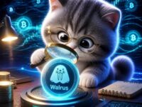 월러스 가격 전망, WAL 매매 전 봐야 할 핵심 흐름