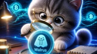 월러스 가격 전망, WAL 매매 전 봐야 할 핵심 흐름