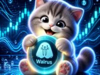 월러스 선물거래 방법, WAL 진입 전 확인할 핵심 기준