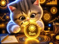 썬 가격 전망, SUN 매매 전 봐야 할 핵심 흐름
