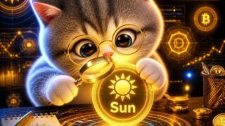 썬 가격 전망, SUN 매매 전 봐야 할 핵심 흐름