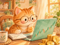 쓰레스홀드 선물 거래 방법, T 거래 전 확인할 핵심 기준
