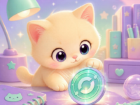 아이콘 시세 전망, ICX 흐름을 볼 때 중요한 기준