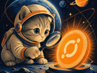 아이콘 가격 전망, ICX 매매 전 봐야 할 핵심 흐름