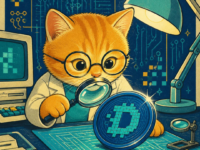 디지바이트 가격 전망, DGB 매매 전 봐야 할 핵심 흐름