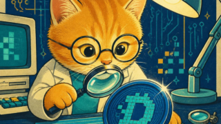 디지바이트 가격 전망, DGB 매매 전 봐야 할 핵심 흐름