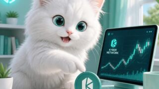 카이버네트워크 가격 전망, KNC 코인 반등 가능성과 2026년 이후 핵심 변수